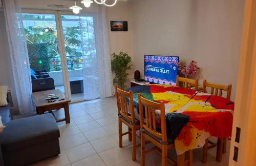 Appartement Beau Sejour - Foto 13