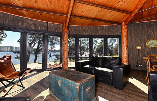 Taylors Bay Cottage - Photo 9