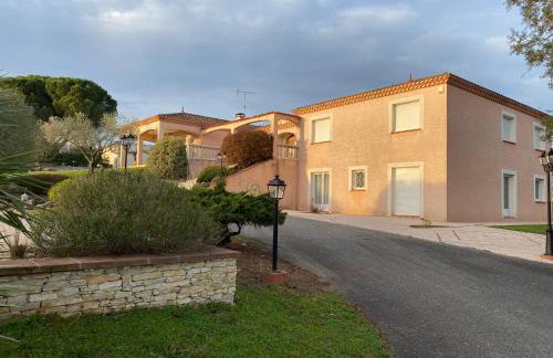 Gîte du Mercadal Les Pujols - Foto 44