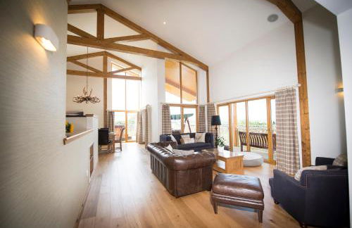 Blue Sky Lodges. Atlas & Aurae - Foto 39