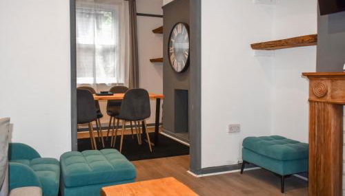 Cliffside Cottage - Foto 2