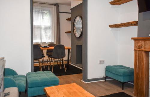 Cliffside Cottage - Foto 2