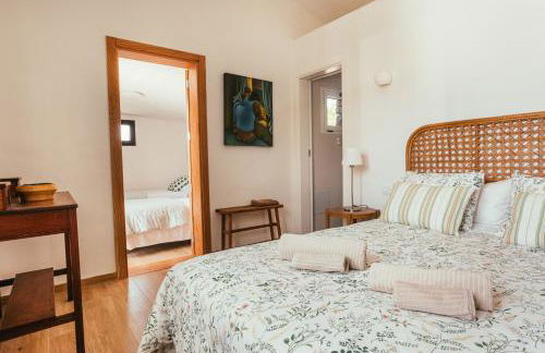 Encantadora villa en el corazon de Lanzarote - Foto 37