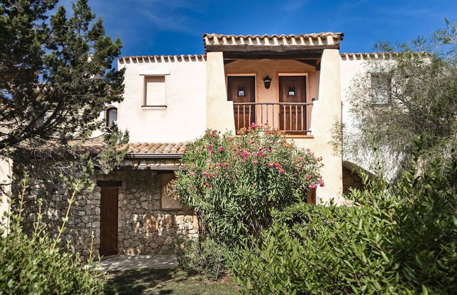 Stay in Porto Cervo With Garden Setting - Foto 28