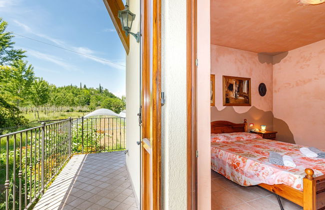 Casa Ferrari 3km From Lake - Foto 6