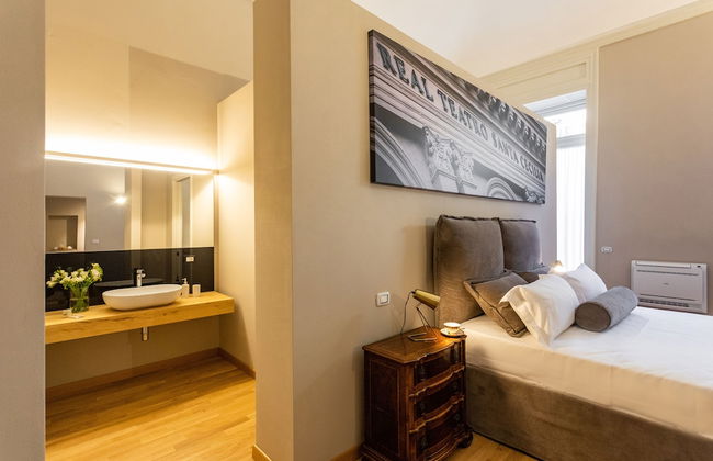 Divisi Suites & SPA - Foto 7