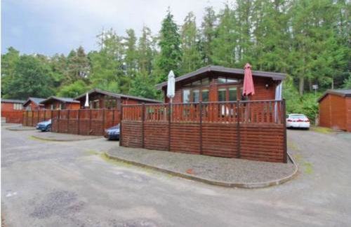 Astbury Falls Luxury Retreats - Foto 1