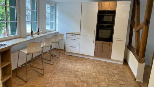 Ferienhaus Schröder OM 3 Altstadt - Foto 4