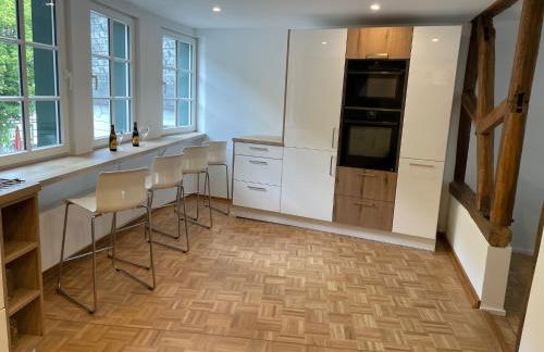 Ferienhaus Schröder OM 3 Altstadt - Foto 4