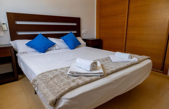 2 Bed Penthouse in Condado de Alhama Naranjos 4 - Foto 3