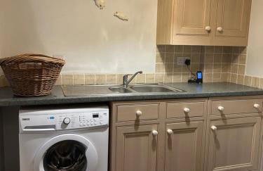 Stunning 4 bed rural retreat in Aberlour - Foto 52