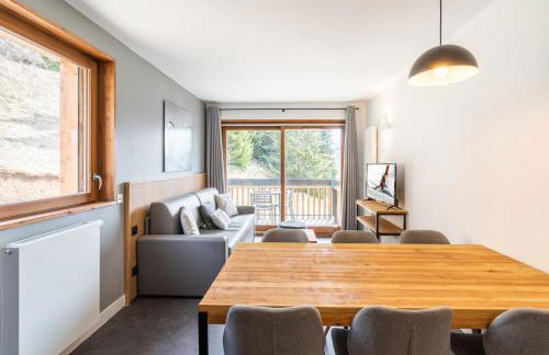 Résidence Vacancéole - Les Ecrins d'Auris - Foto 38