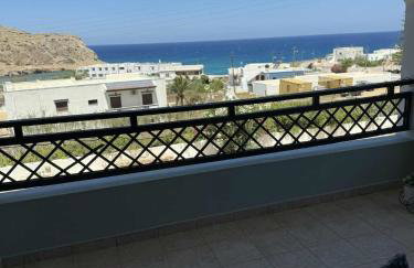 Familyhouse apartments Arkasa - Foto 66