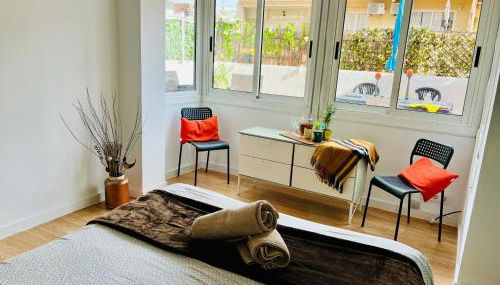 Calm Terrace Barcelona - Foto 5