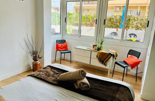 Calm Terrace Barcelona - Foto 5