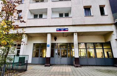 Apartamenty Manhattan Łódź Piotrkowska - Foto 68