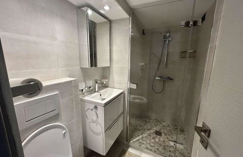 Charmante maison 4 pièces, 6 personnes, à 400m de la plage - FR-1-226A-211 - Foto 14