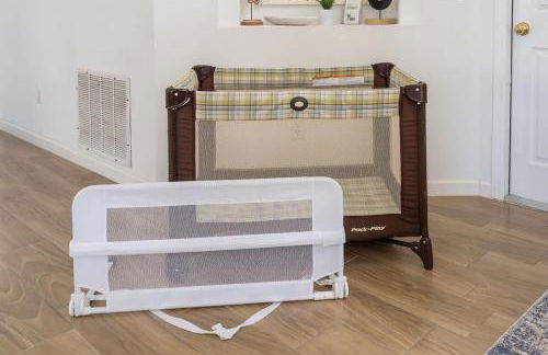 4 BR No carpet Just Remodeled Unit SR1205 - Foto 40