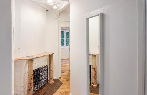 T&K Apartments - 5 Zimmer Einfamilienhaus 15min to Messe Fair DUS - Willich - Foto 10