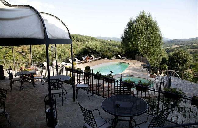 Il Castelluccio Country Resort - Foto 63