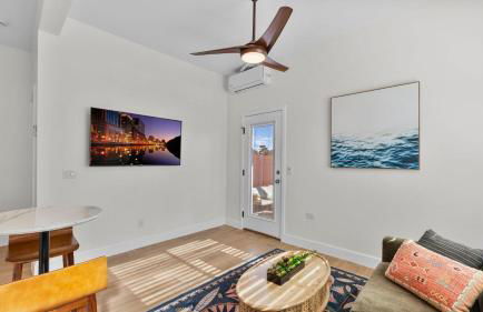 Central Spot - 4 Min to Waterpark, Dining & Shops - Foto 8