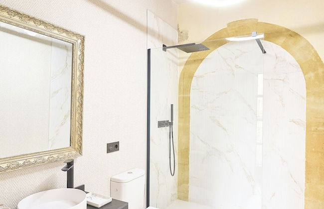 El capricho balcón Plaza mayor - Foto 20