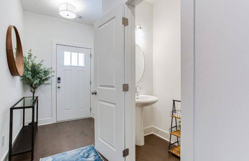 2022 quiet relaxing and secure town house near Atlanta - Foto 6