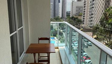 Apto JH Palhano 505 - 2 quartos Luxo - Gleba Palhano - Foto 5