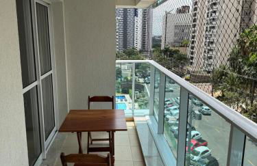 Apto JH Palhano 505 - 2 quartos Luxo - Gleba Palhano - Foto 5