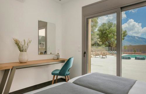 Villa Christina - Ionian Treasure Villas - Foto 19