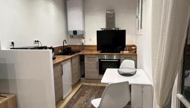 Appartement Centre Ville Dea - Foto 5