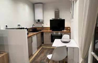 Appartement Centre Ville Dea - Foto 5