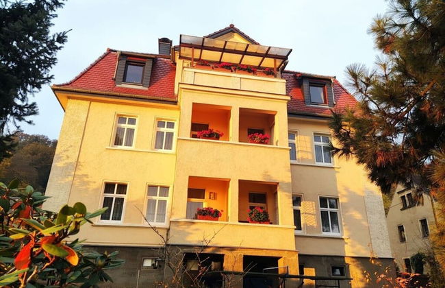 Mey Comfortable Holiday Residence - Photo 26