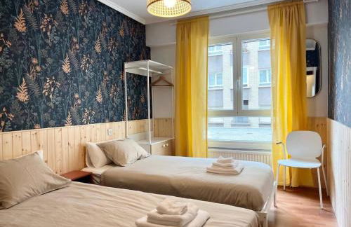 Apartamento amplio y luminoso - Foto 1