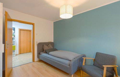 The House Stiller Grund - Foto 10