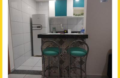 Apartamento Space Calhau - Foto 33