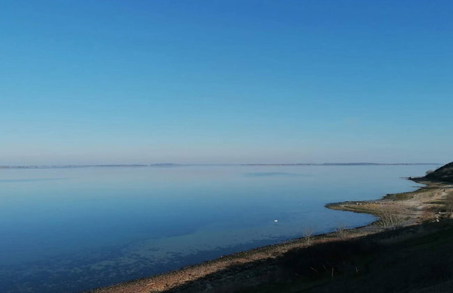 4 Star Holiday Home in Kirke Hyllinge - Foto 26