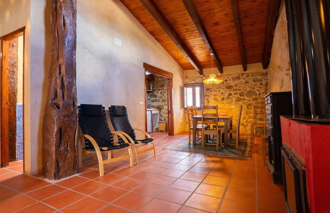 El Cau dels Somnis - Foto 58