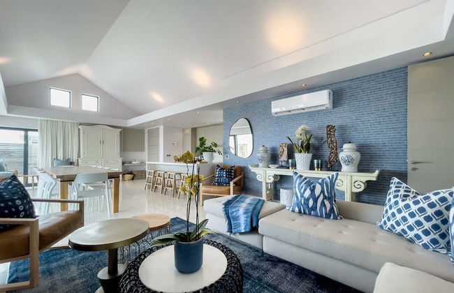 Le Paradis Penthouse Apartment - Foto 14