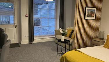 The Cozy Apartment - Photo 2