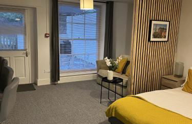 The Cozy Apartment - Foto 2