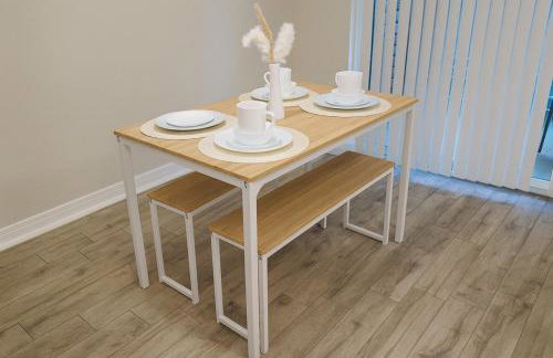 Stylish Cozy Home At The Heights with BBQ Gym & Pool - Foto 11