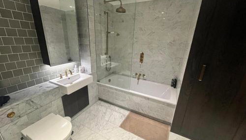 Stylish Modern Apartment ready now in WHampstead - Foto 4