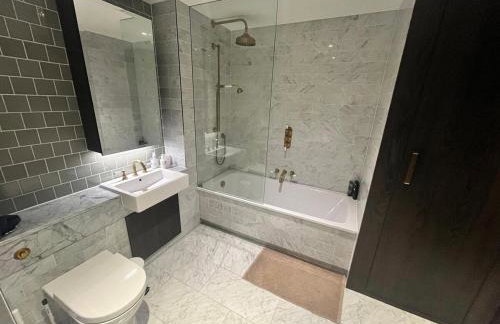 Stylish Modern Apartment ready now in WHampstead - Foto 4