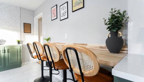 3 Bed 1 and half bath 10 min to downtown Indy - Foto 3