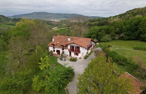 Apartamentos rurales AGIÑAGA - Foto 35