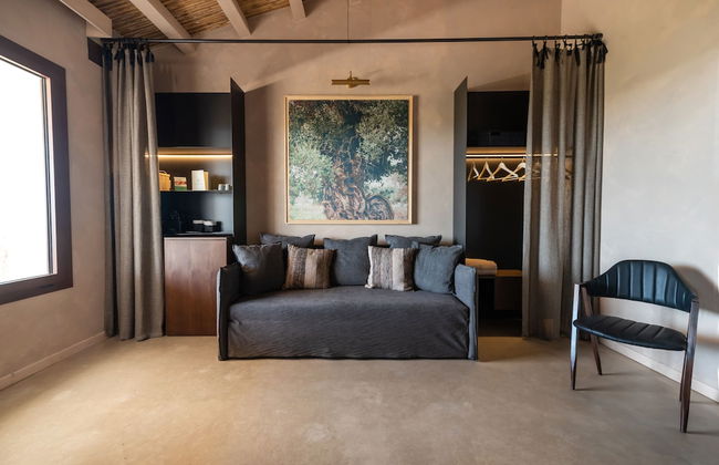 Relais Chiaramonte - Foto 23