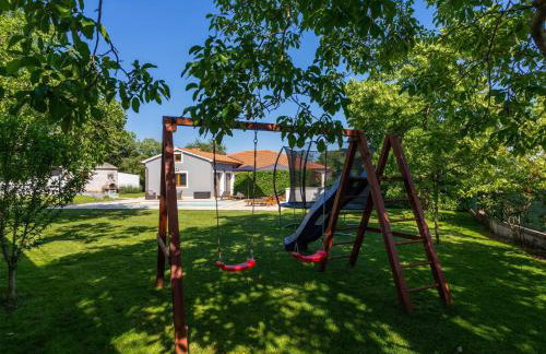 Holiday Home Villa Anavi mit privatem Pool und großem Garten by Interhome - Foto 16