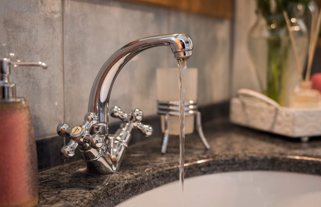 Steps to the Beach Spacious Home-Parking - Foto 47