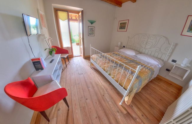 Agriturismo Villa Antonella - Foto 8